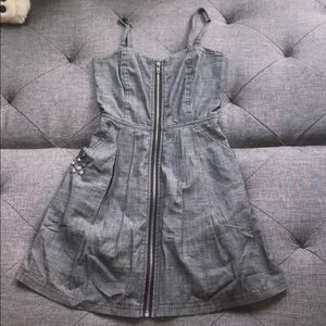 Like new! size XS Material Girl